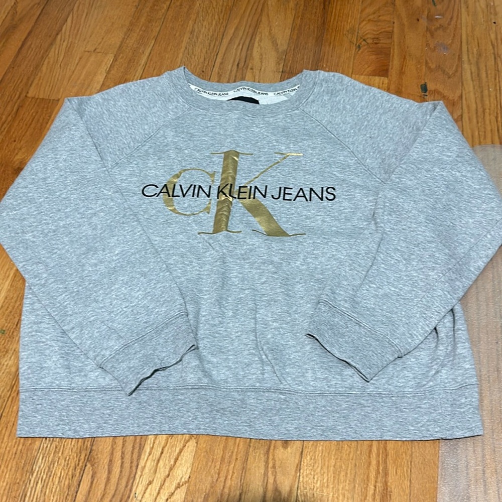 Calvin Klein crewneck